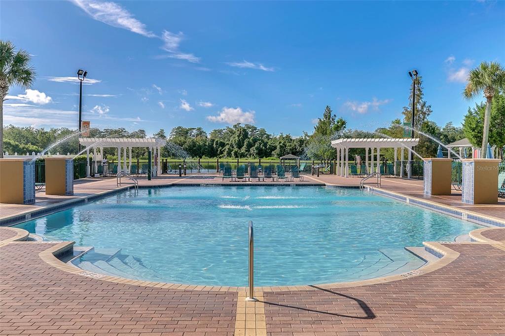 2609 Gala Road North, Unit 102 Kissimmee, FL 34746 - Photo 11 of 13