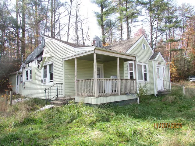 $89,900 | 6054 Highway 76, Hiawassee, GA 30546