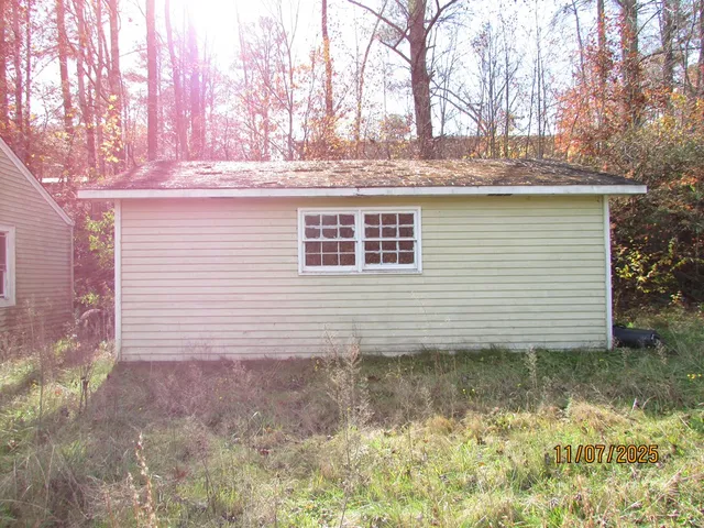 $89,900 | 6054 Highway 76, Hiawassee, GA 30546