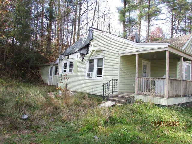 $89,900 | 6054 Highway 76, Hiawassee, GA 30546