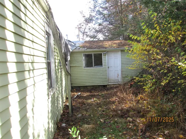 $89,900 | 6054 Highway 76, Hiawassee, GA 30546