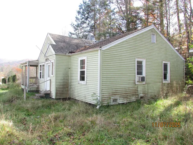 $89,900 | 6054 Highway 76, Hiawassee, GA 30546