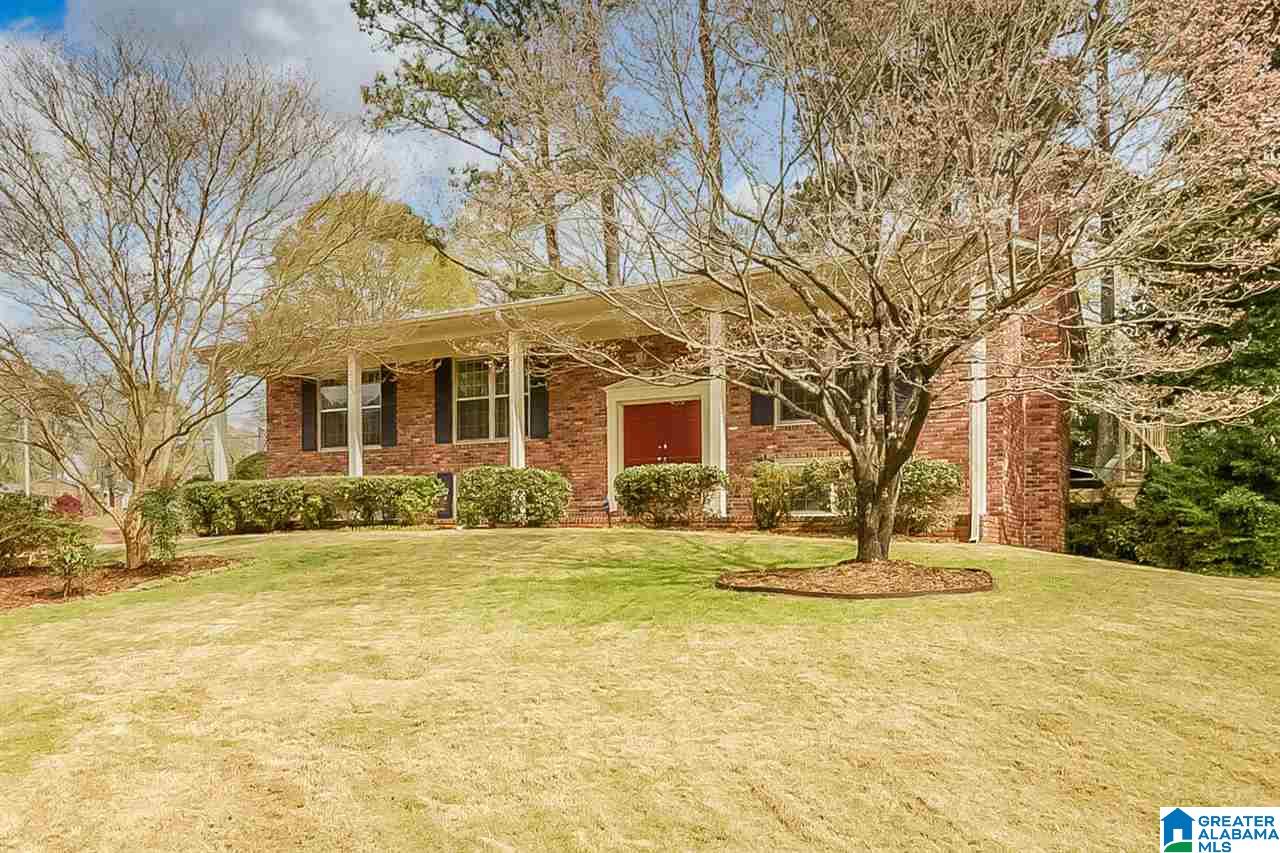 3233 Tyrol Road Birmingham, AL 35216 - Photo 4 of 40