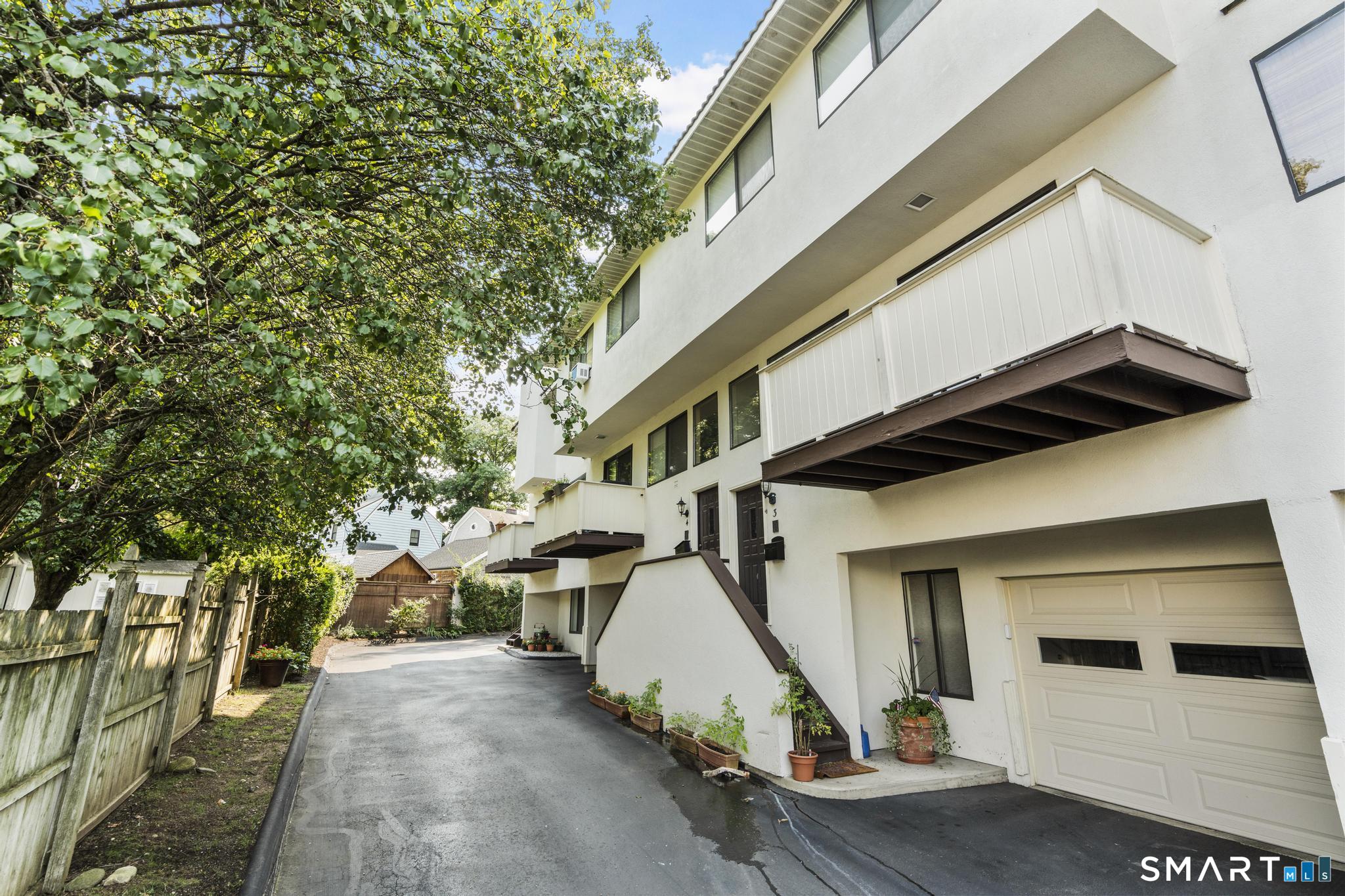 40 Riverside Avenue, Unit 4 Stamford, CT 06905 - Photo 24 of 28 Gallery Image 24