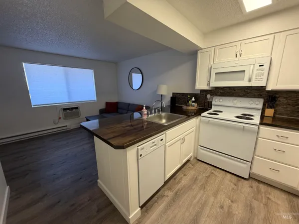 $149,000 | 557 Park Street, Unit 11, Lewiston, ID 83501
