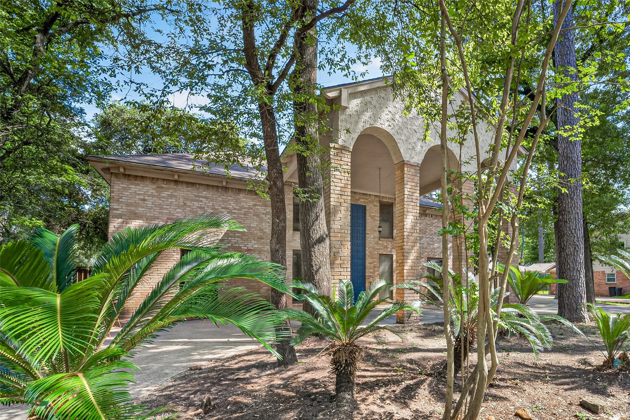 8103 Oak Moss Drive Spring, TX 77379 - Photo 4 of 50