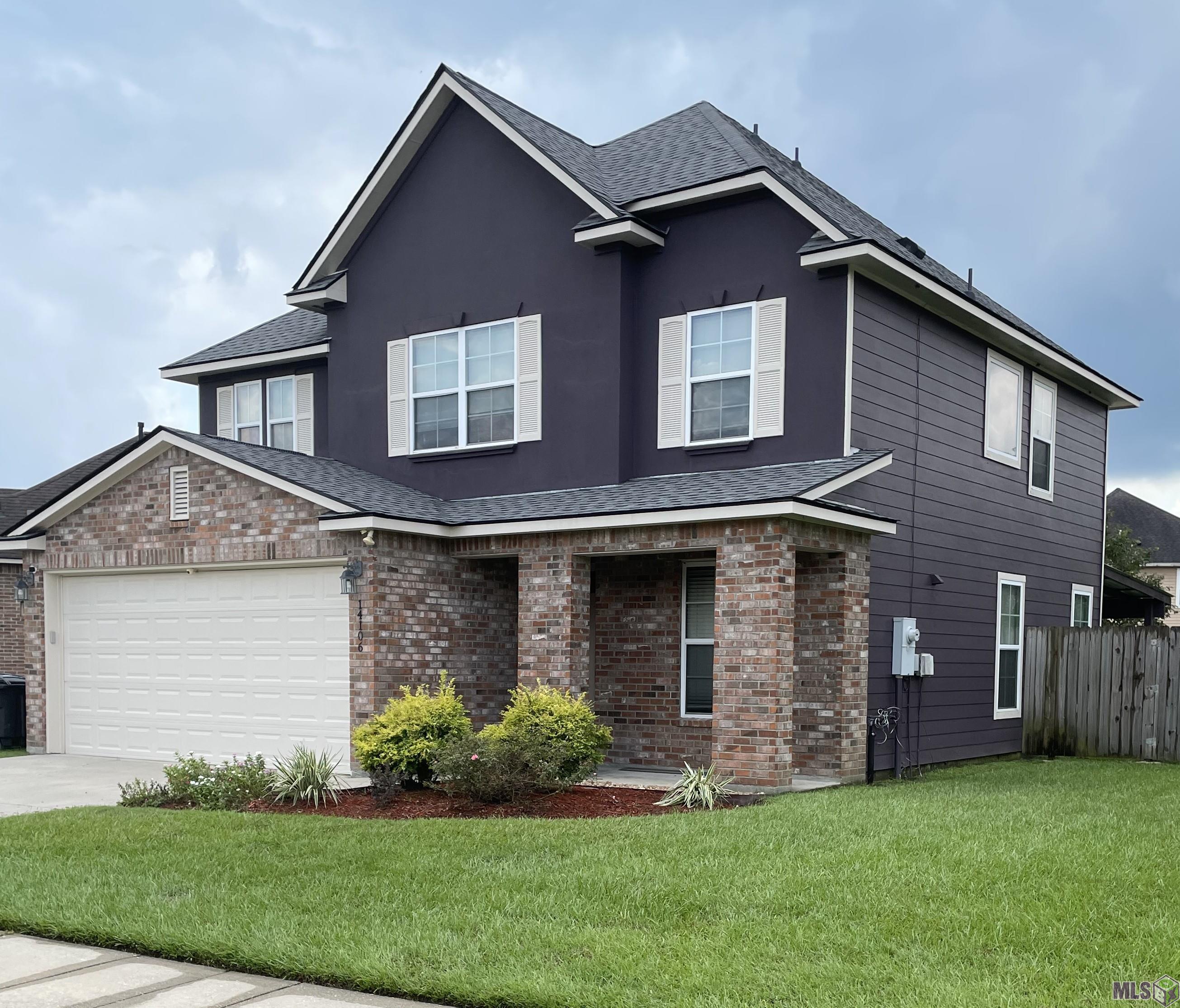 14106 Stone Gate Drive Baton Rouge, LA 70816 - Photo 1 of 11 Gallery Image 1