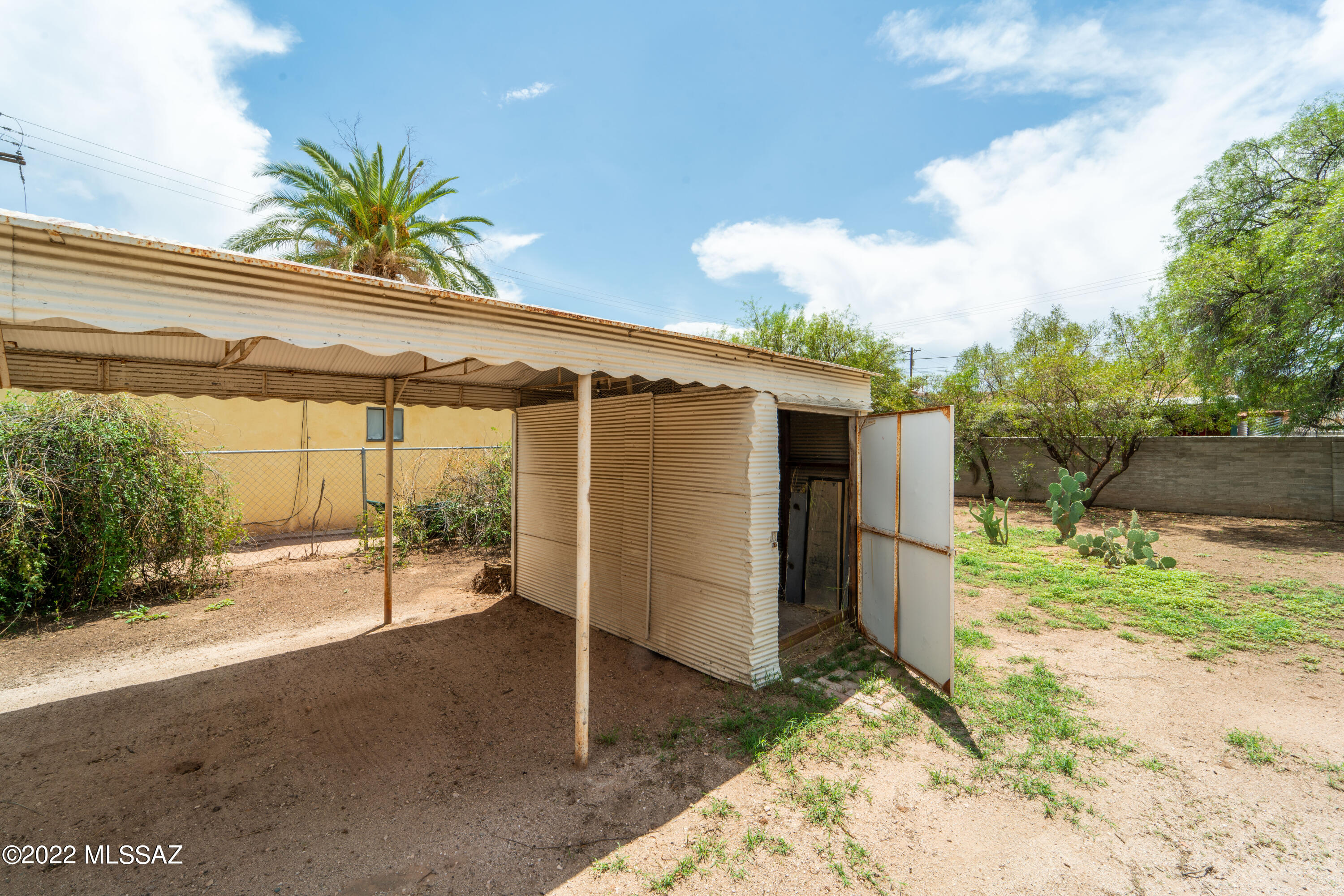 2432 East Mabel Street Tucson, AZ 85719 - Photo 30 of 41