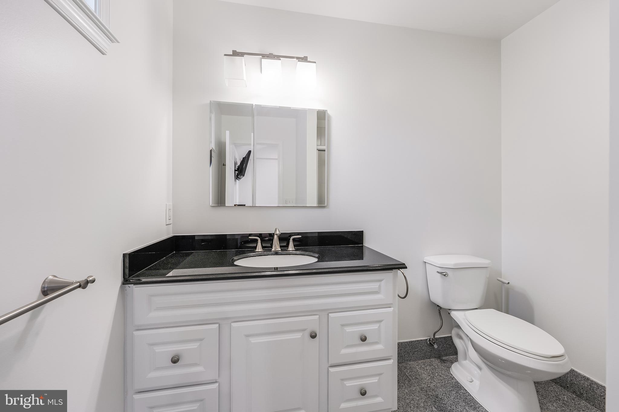 3003 Findley Road Kensington, MD 20895 - Photo 10 of 21 Primary Bathroom