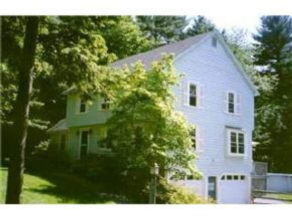 37 Lawson Farm Road Londonderry, NH 03053 - Photo 1 of 1