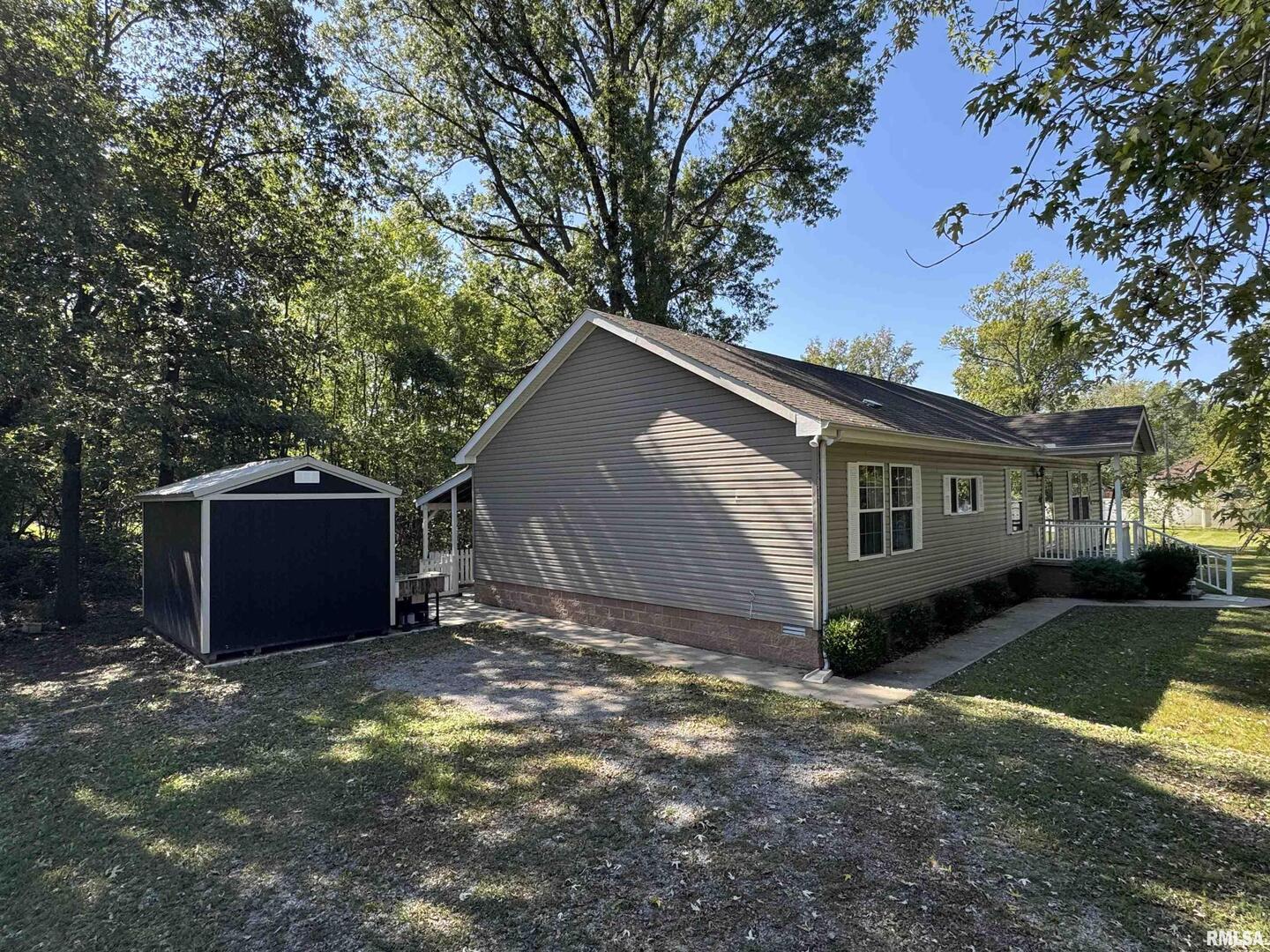 2517 North 14th Street Herrin, IL 62948 - Photo 30 of 37