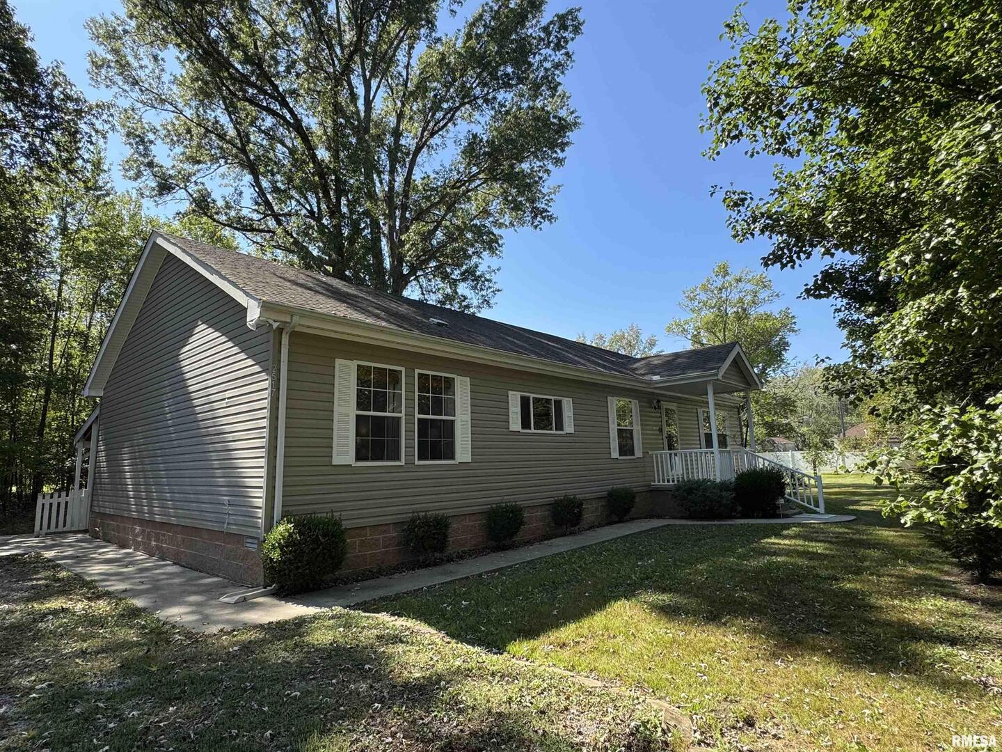 2517 North 14th Street Herrin, IL 62948 - Photo 31 of 37