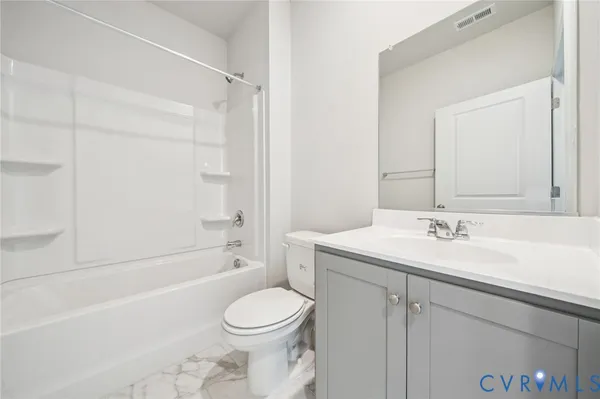 $539,990 | 7611 Patriots Way, Gloucester, VA 23061