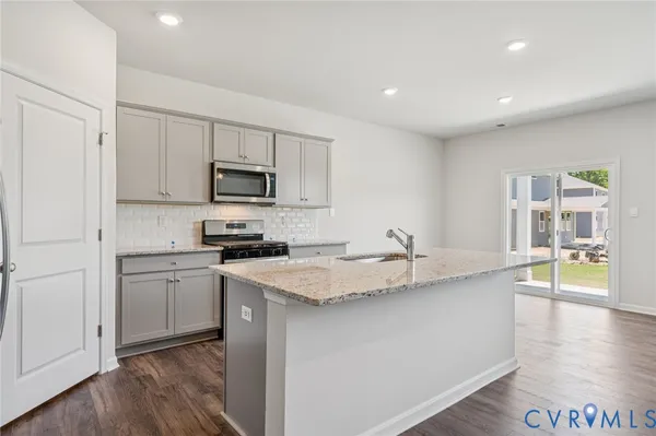 $539,990 | 7611 Patriots Way, Gloucester, VA 23061