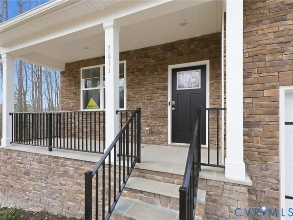 $539,990 | 7611 Patriots Way, Gloucester, VA 23061