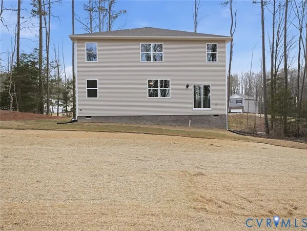 $539,990 | 7611 Patriots Way, Gloucester, VA 23061