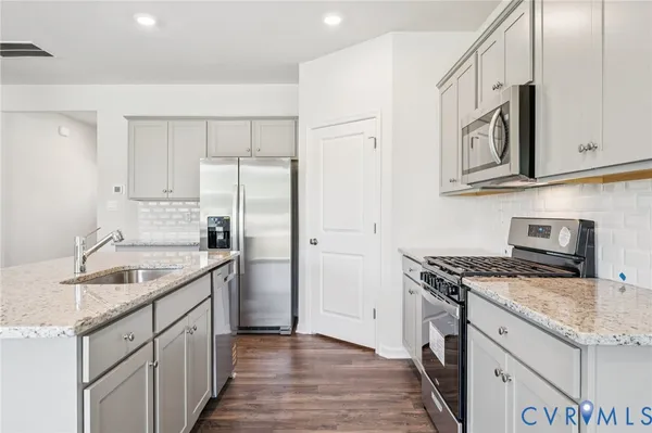 $539,990 | 7611 Patriots Way, Gloucester, VA 23061