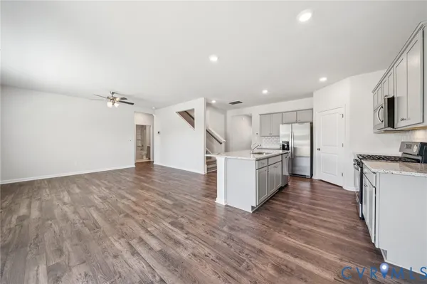 $539,990 | 7611 Patriots Way, Gloucester, VA 23061