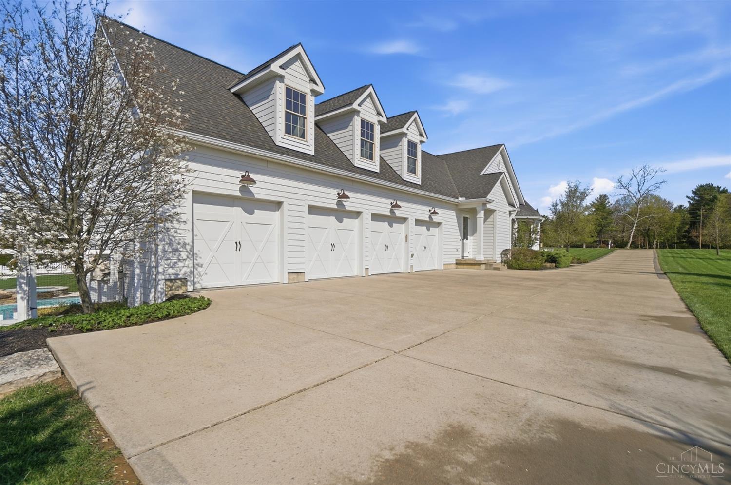 6661 Irwin Simpson Road Mason, OH 45040 - Photo 32 of 32