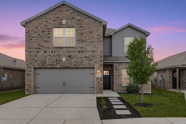 $309,000 | 15115 Escalante Pass, Von Ormy, TX 78073