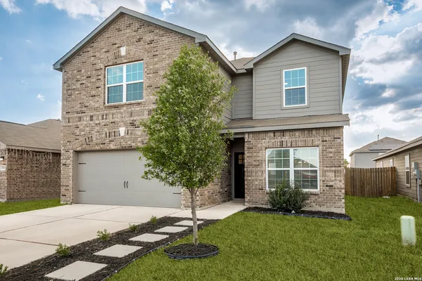 $309,000 | 15115 Escalante Pass, Von Ormy, TX 78073