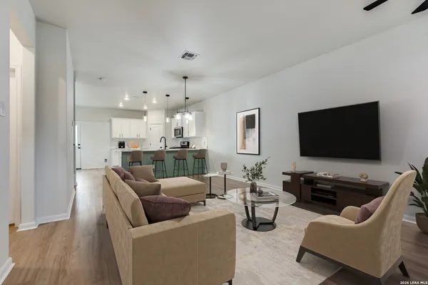 $309,000 | 15115 Escalante Pass, Von Ormy, TX 78073