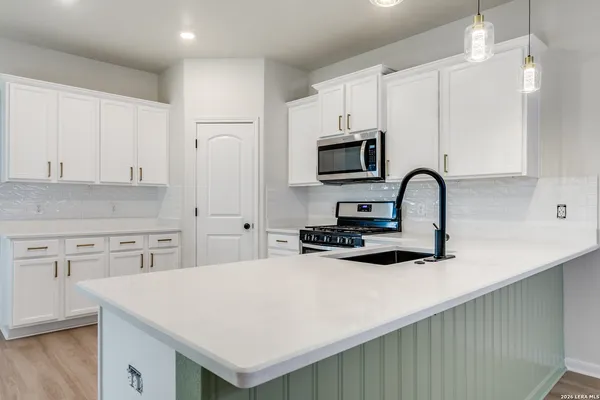 $309,000 | 15115 Escalante Pass, Von Ormy, TX 78073