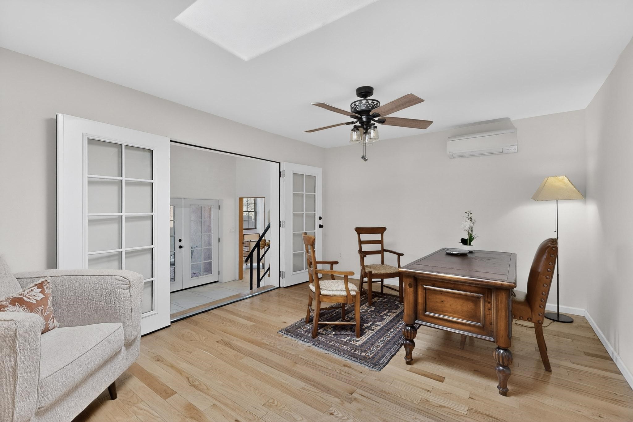 1204 Canyon Road Santa Fe, NM 87501 - Photo 12 of 38