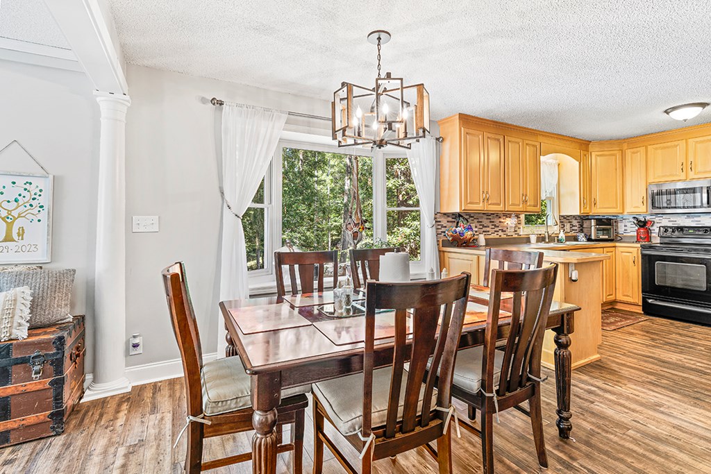 5 Quail Hollow Road Due West, SC 29639 - Photo 9 of 22 Gallery Image 9