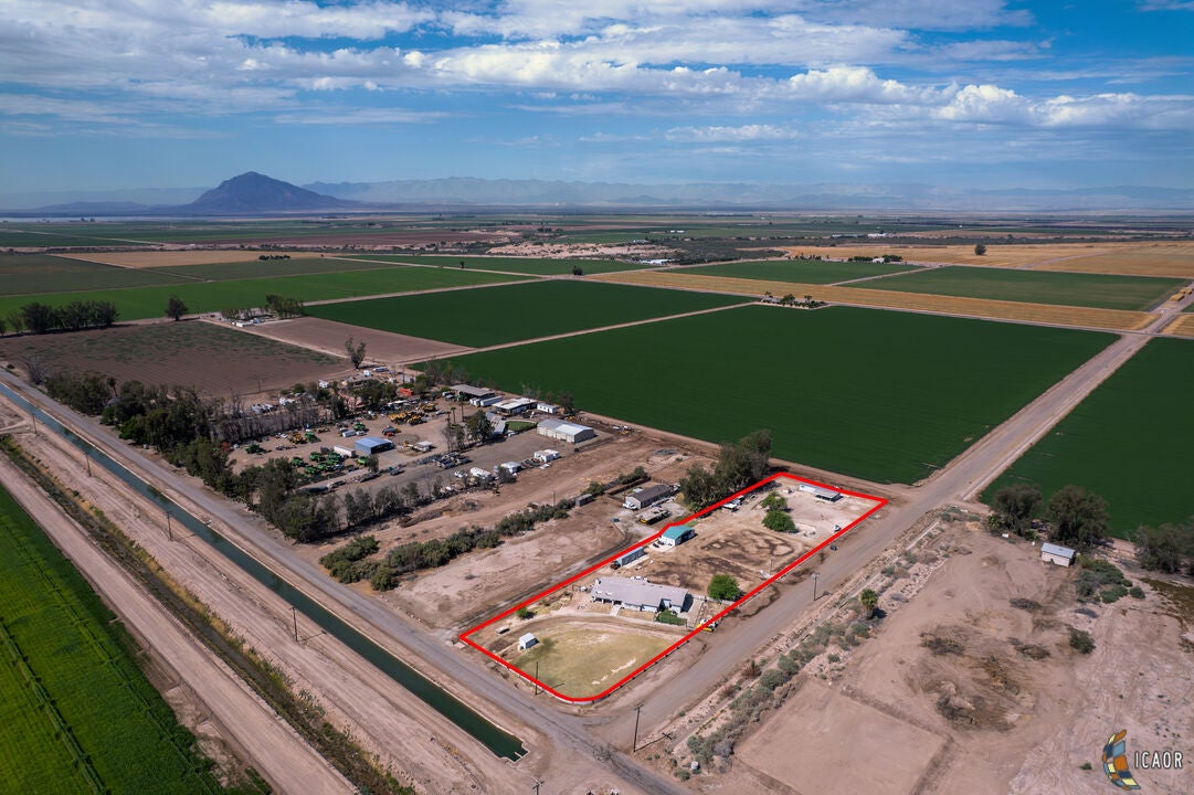 1493 Brockman Road El Centro, CA 92243 - Photo 32 of 34 Gallery Image 32