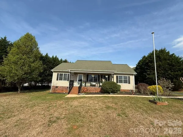 $389,500 | 1882 George Brown Road, Crouse, NC 28033