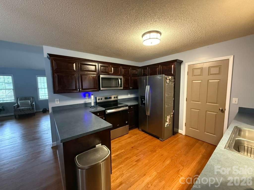 1882 George Brown Road Crouse, NC 28033 - Photo 12 of 47