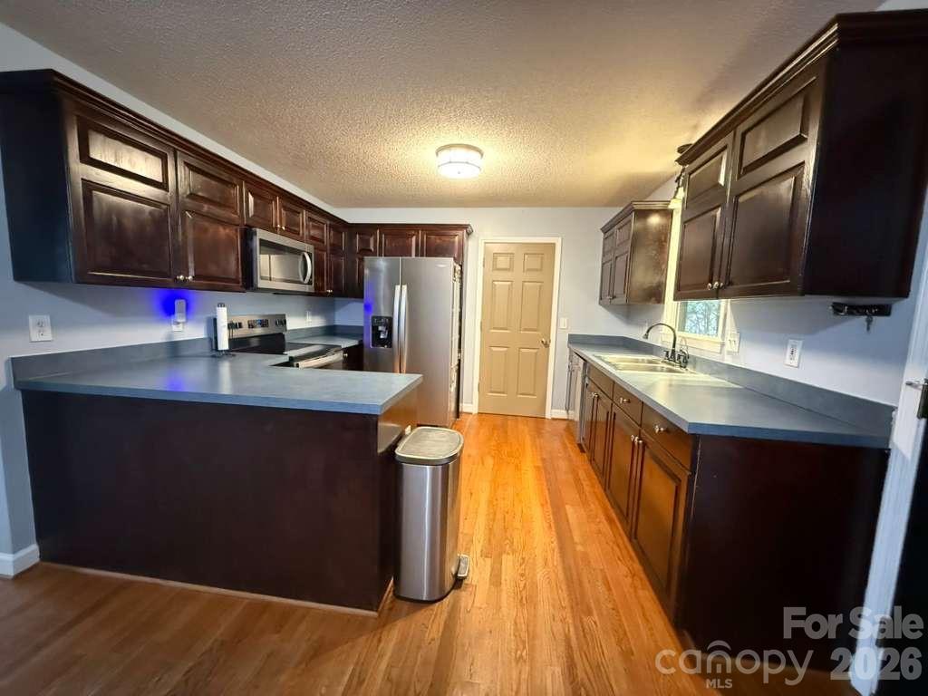 1882 George Brown Road Crouse, NC 28033 - Photo 14 of 47