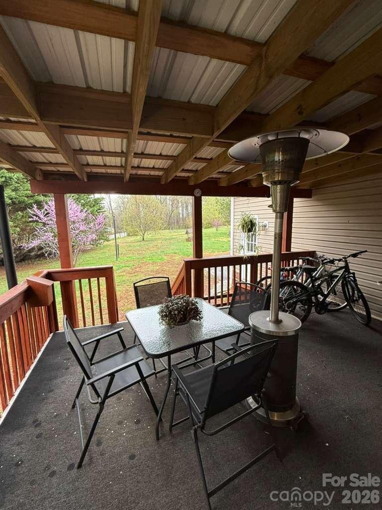 1882 George Brown Road Crouse, NC 28033 - Photo 17 of 47