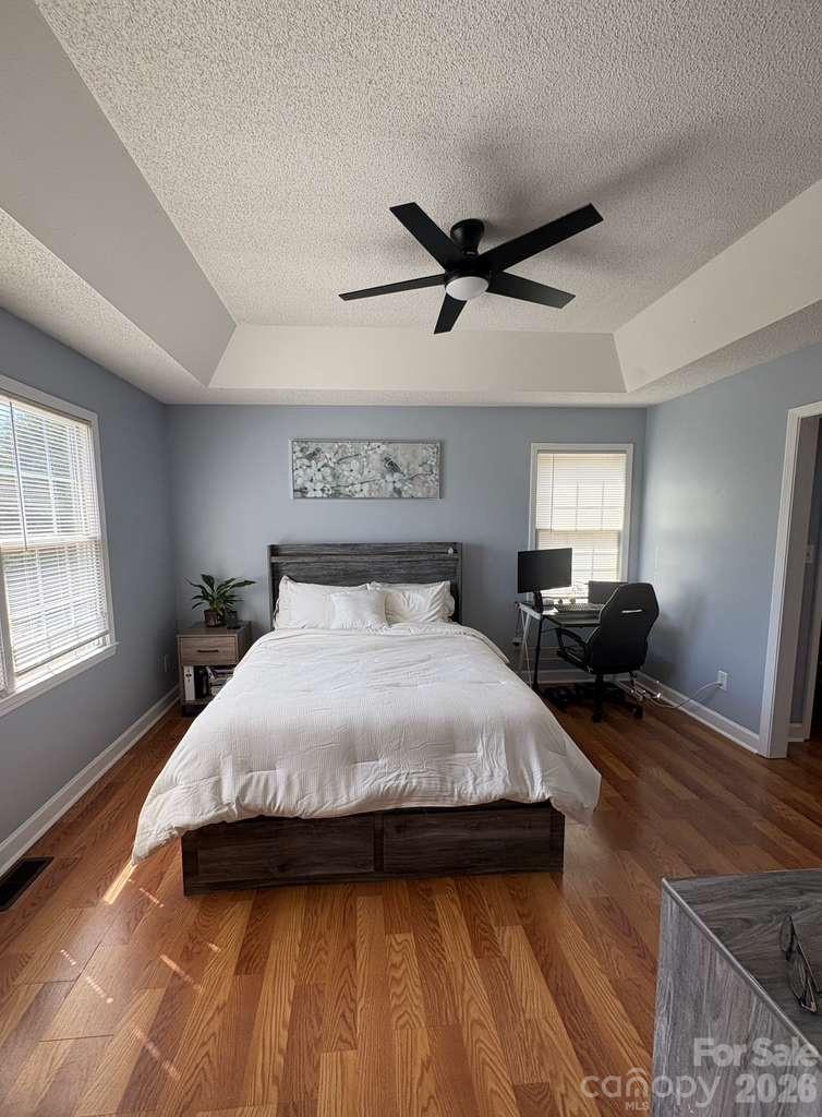 1882 George Brown Road Crouse, NC 28033 - Photo 25 of 47