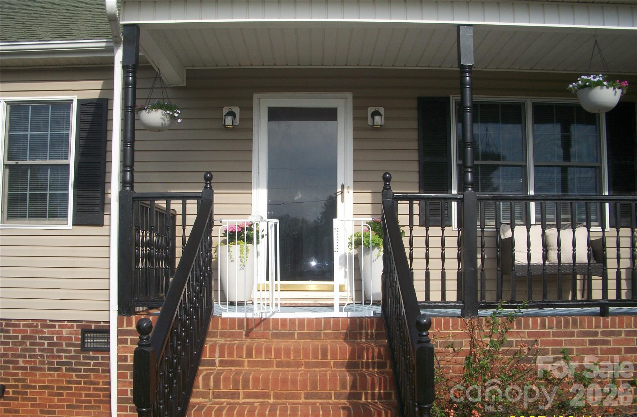 1882 George Brown Road Crouse, NC 28033 - Photo 3 of 47