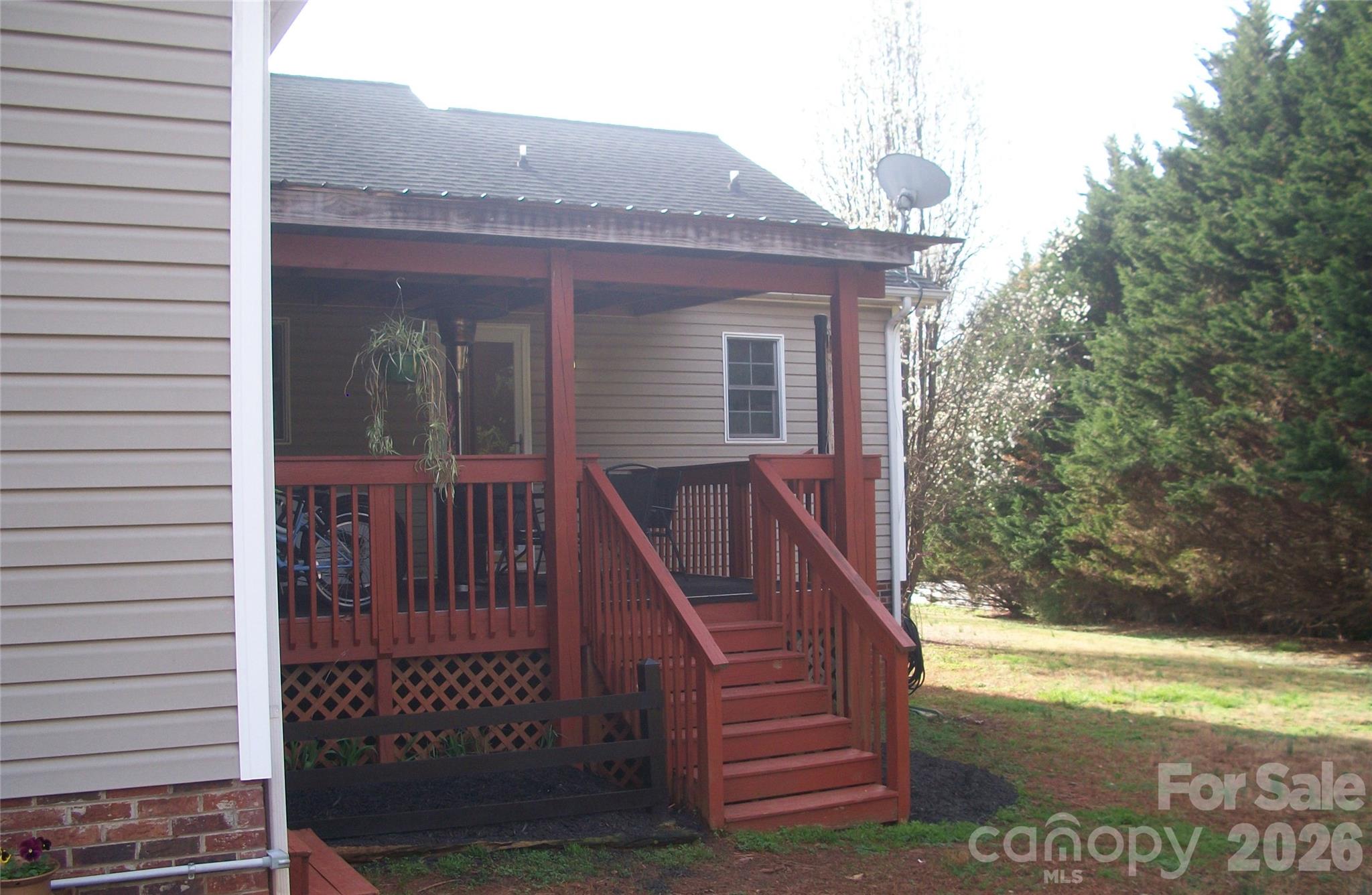 1882 George Brown Road Crouse, NC 28033 - Photo 32 of 47