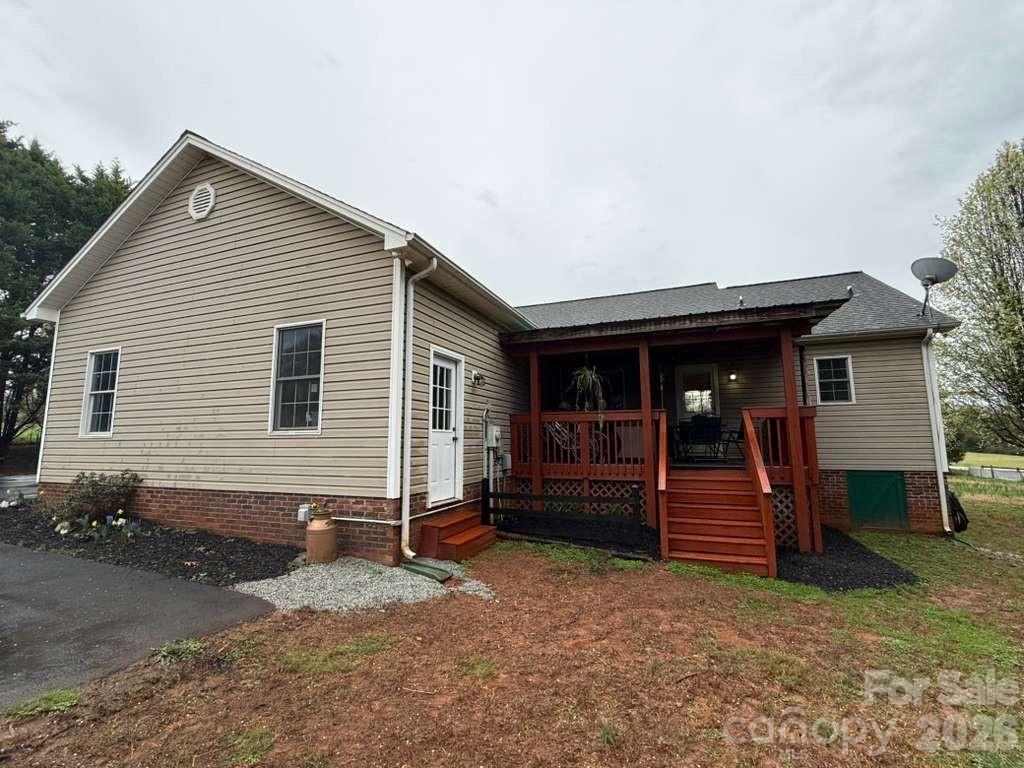 1882 George Brown Road Crouse, NC 28033 - Photo 33 of 47