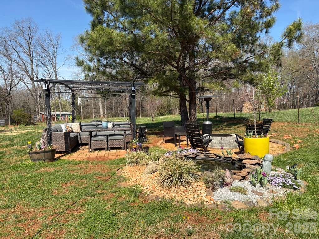 1882 George Brown Road Crouse, NC 28033 - Photo 35 of 47