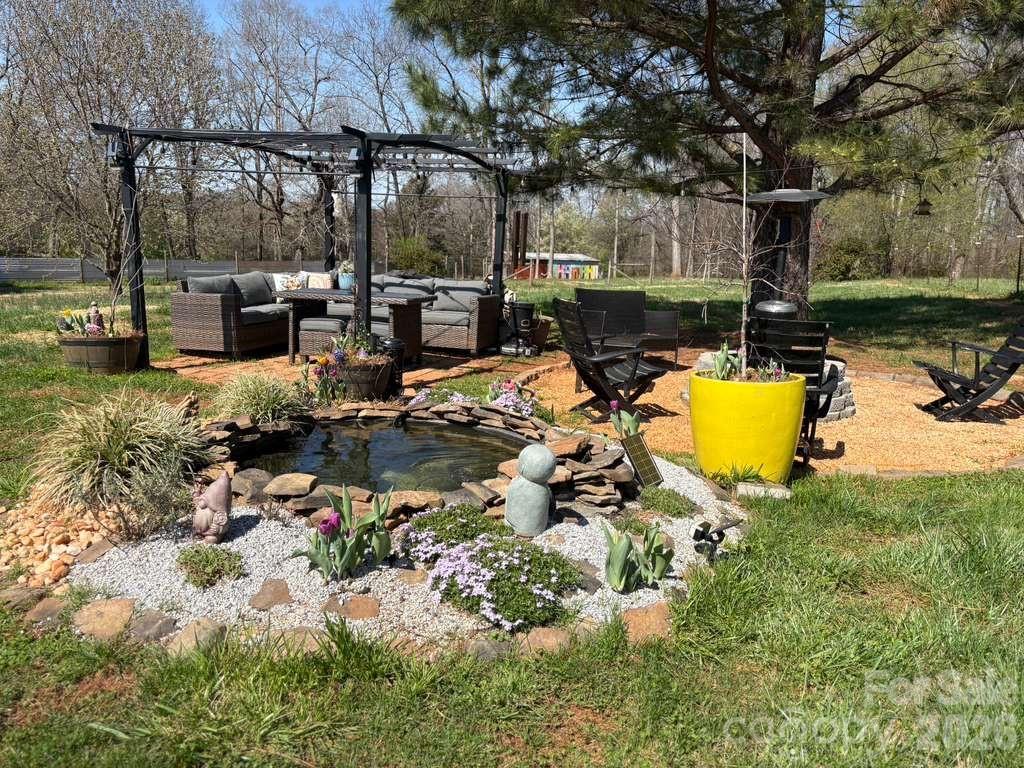 1882 George Brown Road Crouse, NC 28033 - Photo 36 of 47