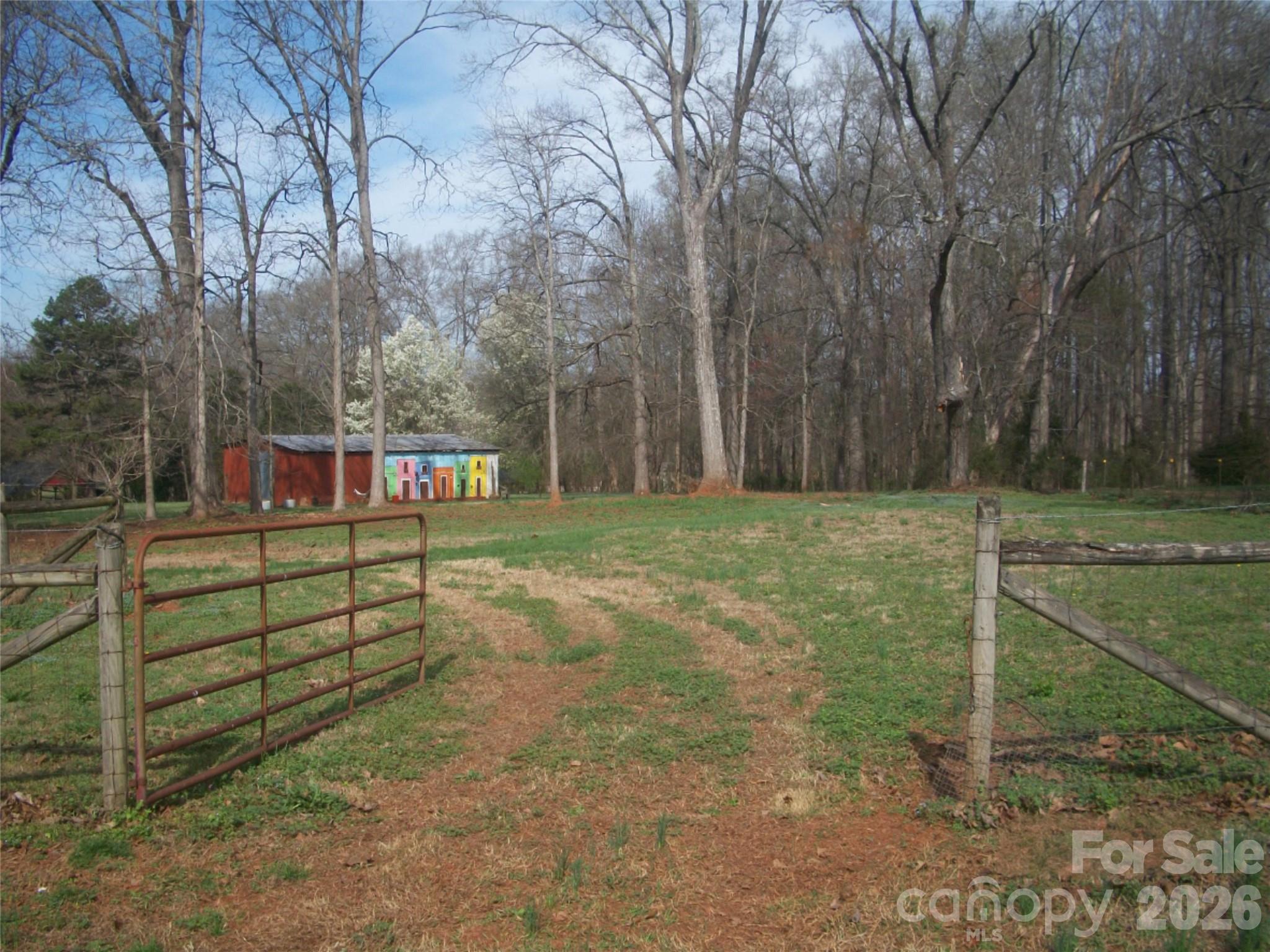 1882 George Brown Road Crouse, NC 28033 - Photo 37 of 47