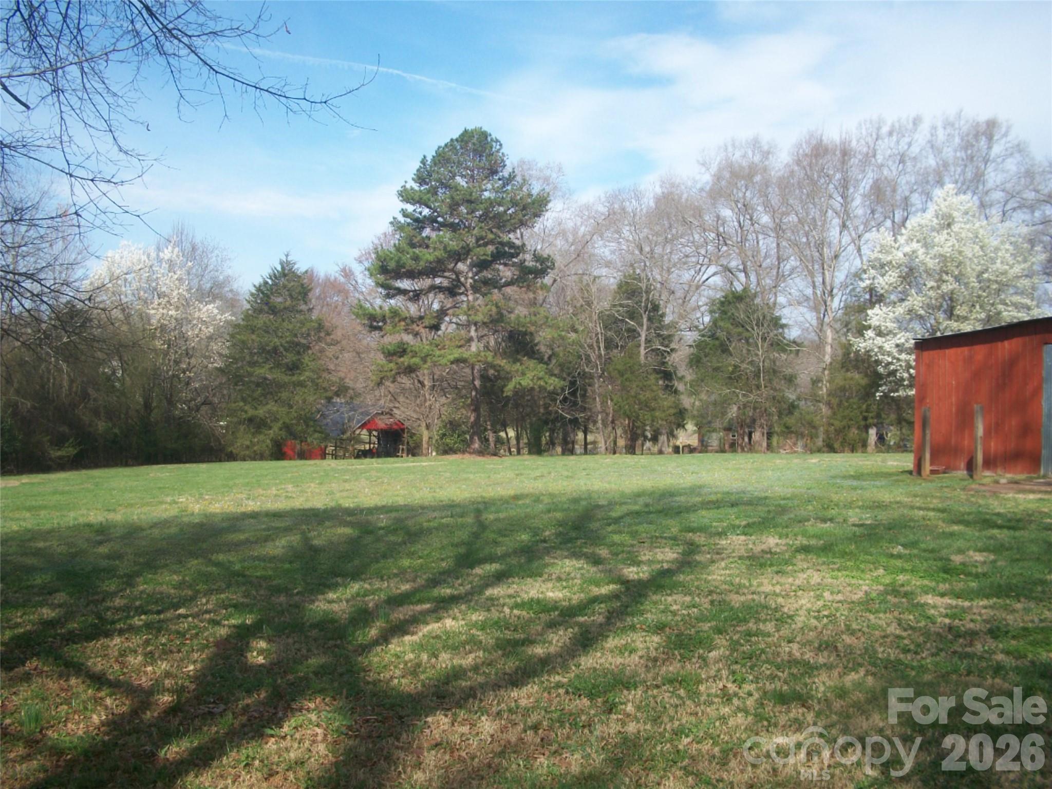 1882 George Brown Road Crouse, NC 28033 - Photo 38 of 47