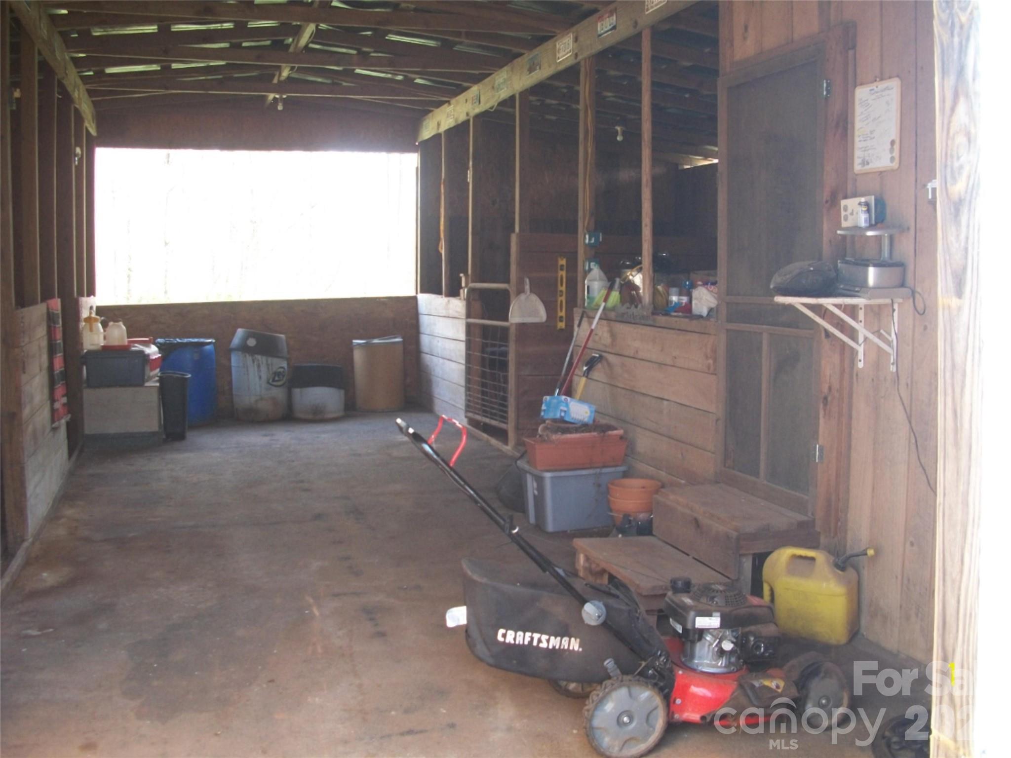 1882 George Brown Road Crouse, NC 28033 - Photo 40 of 47