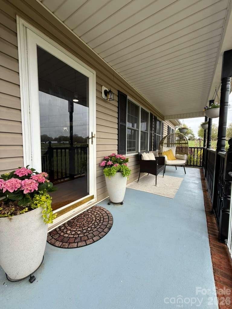 1882 George Brown Road Crouse, NC 28033 - Photo 4 of 47