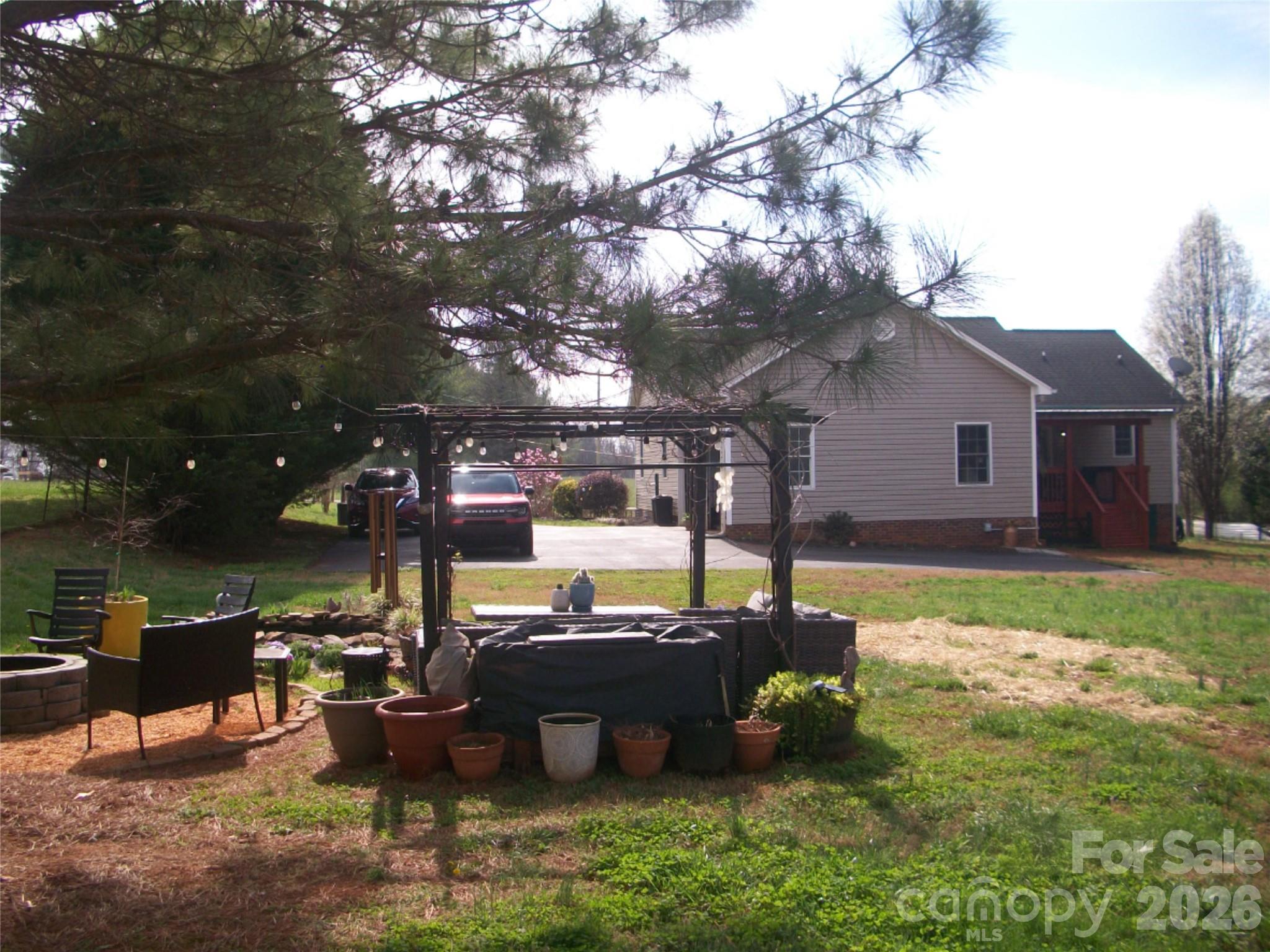 1882 George Brown Road Crouse, NC 28033 - Photo 41 of 47