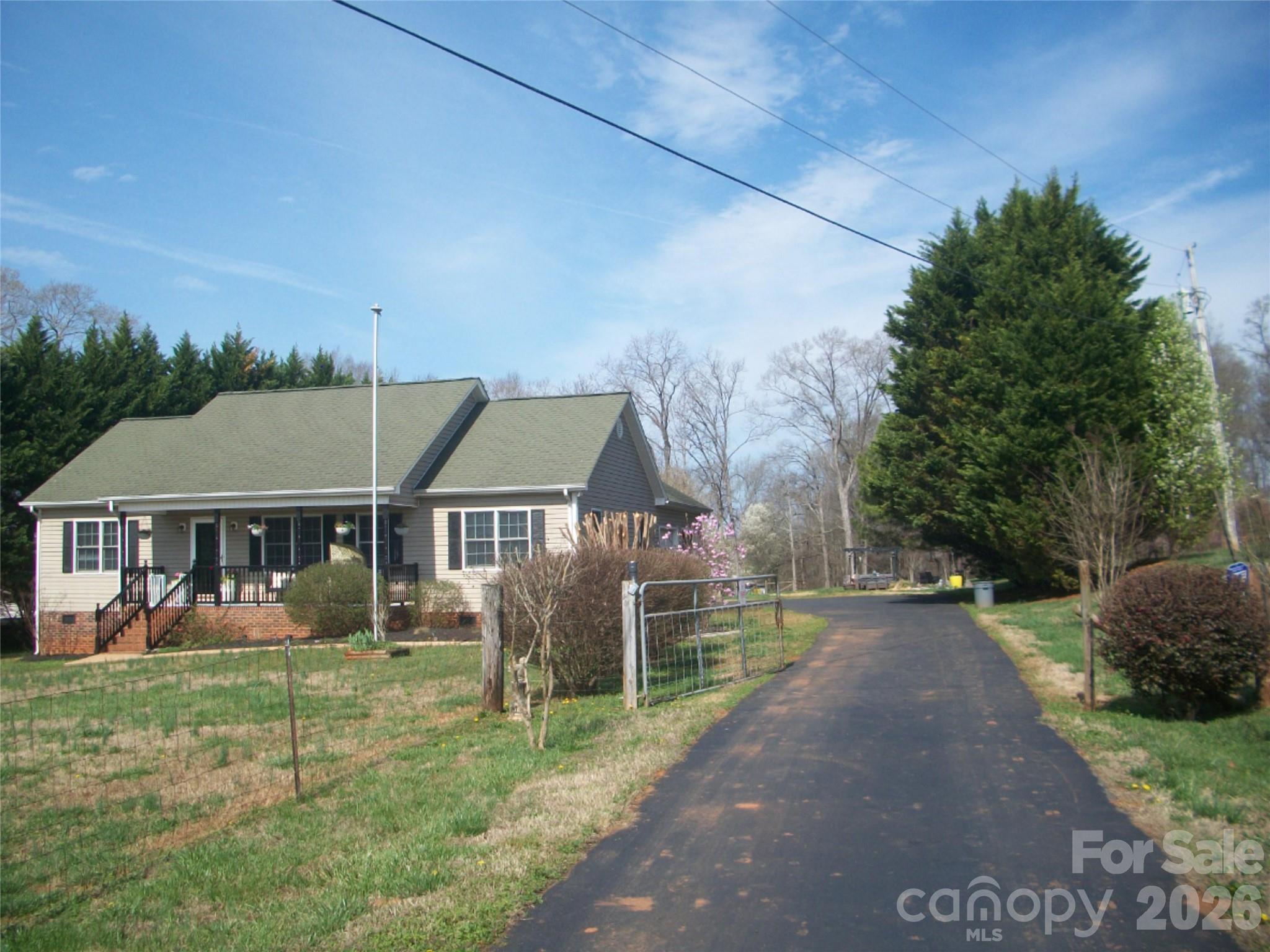 1882 George Brown Road Crouse, NC 28033 - Photo 43 of 47