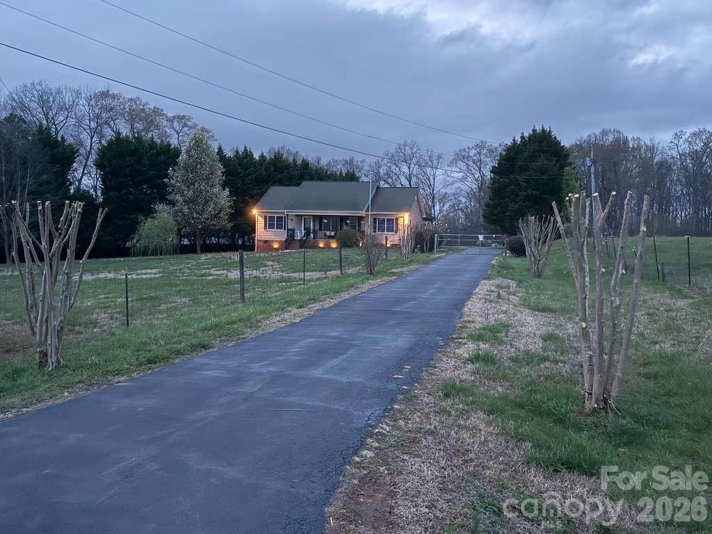 1882 George Brown Road Crouse, NC 28033 - Photo 45 of 48