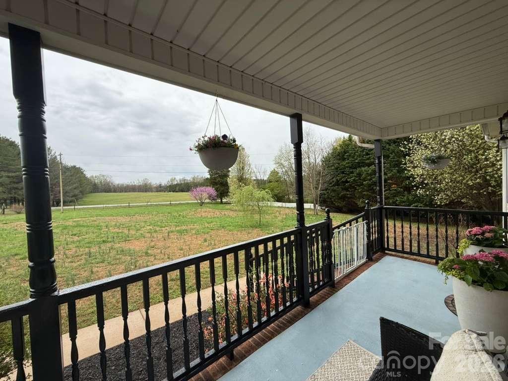 1882 George Brown Road Crouse, NC 28033 - Photo 5 of 47