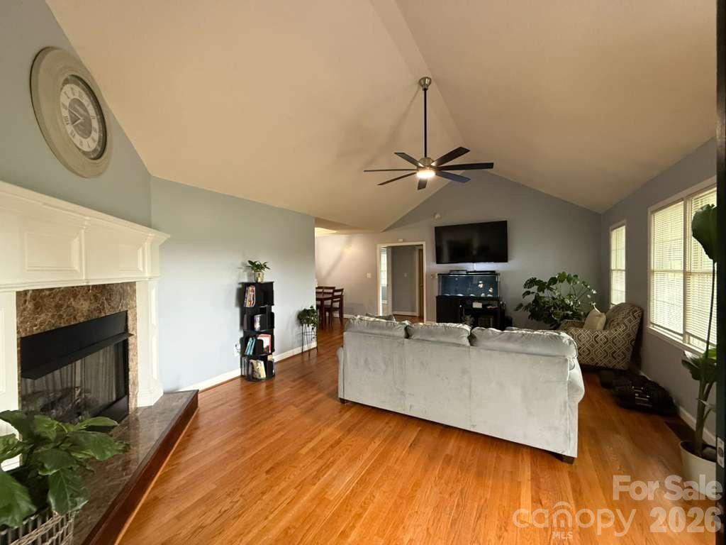 1882 George Brown Road Crouse, NC 28033 - Photo 6 of 47