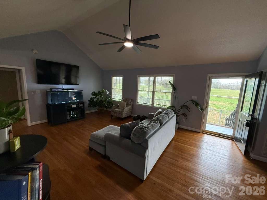 1882 George Brown Road Crouse, NC 28033 - Photo 8 of 47